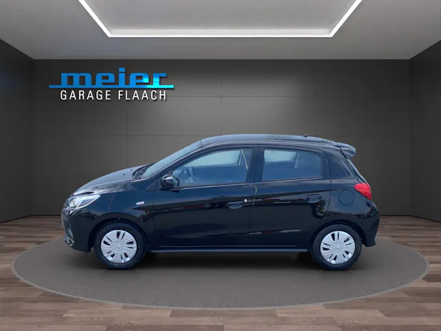 Mitsubishi Space Star 1.2 MIVEC Inform