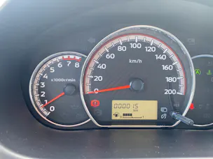 Mitsubishi Space Star 1.2 MIVEC Inform