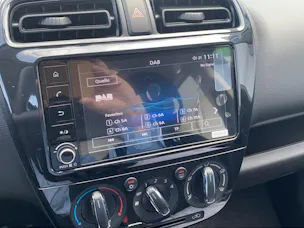 Mitsubishi Space Star 1.2 MIVEC Inform