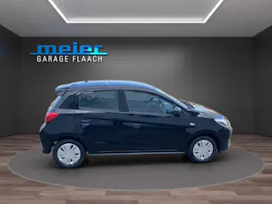 Mitsubishi Space Star 1.2 MIVEC Inform