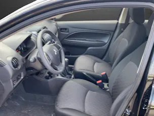 Mitsubishi Space Star 1.2 MIVEC Inform