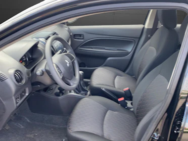 MITSUBISHI SPACE STAR 10