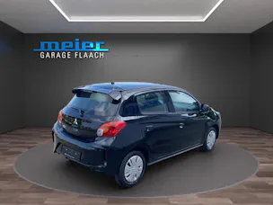 Mitsubishi Space Star 1.2 MIVEC Inform