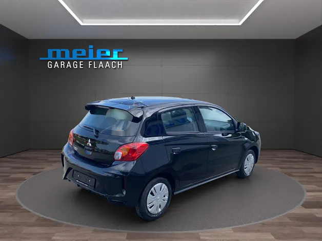 Mitsubishi Space Star 1.2 MIVEC Inform