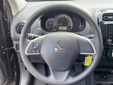 MITSUBISHI SPACE STAR 11