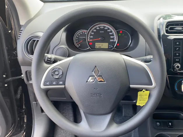Mitsubishi Space Star 1.2 MIVEC Inform
