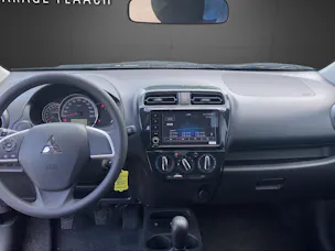 Mitsubishi Space Star 1.2 MIVEC Inform