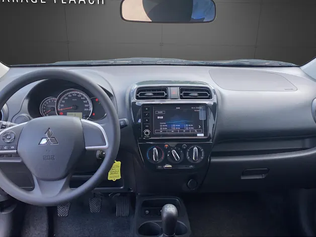 Mitsubishi Space Star 1.2 MIVEC Inform