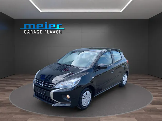 Mitsubishi Space Star 1.2 MIVEC Inform