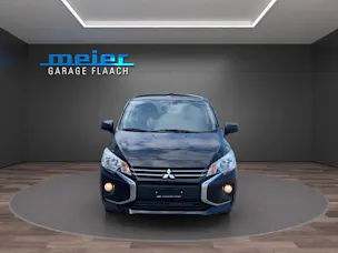Mitsubishi Space Star 1.2 MIVEC Inform