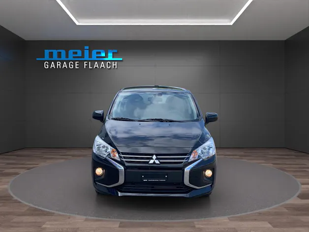 Mitsubishi Space Star 1.2 MIVEC Inform