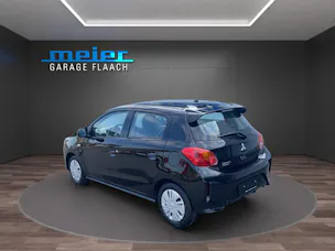 Mitsubishi Space Star 1.2 MIVEC Inform