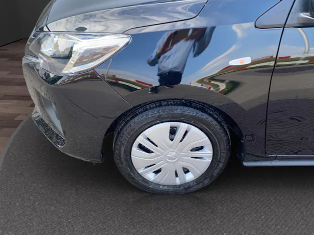 Mitsubishi Space Star 1.2 MIVEC Inform
