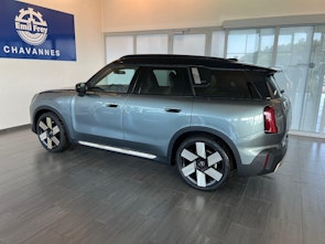 Vehicle image MINI Countryman U25 SE ALL4