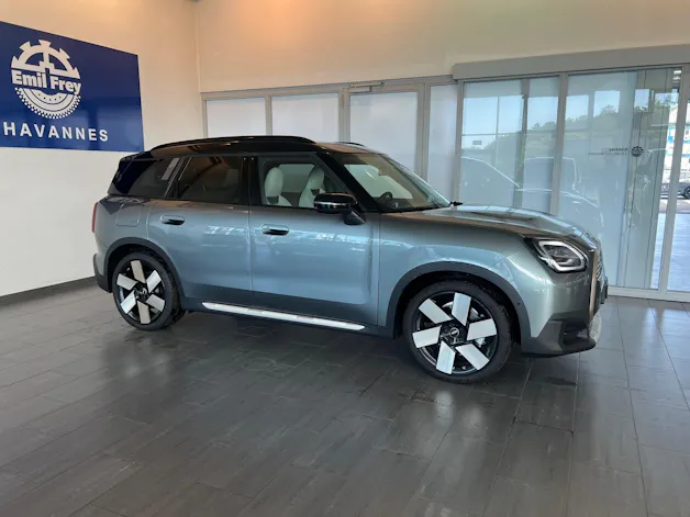 Mini Countryman U25 SE ALL4