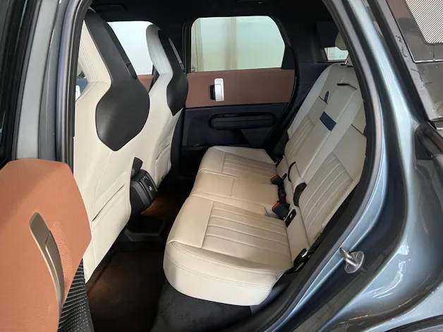 Mini Countryman U25 SE ALL4