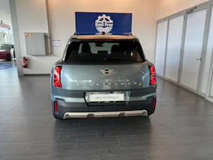 Mini Countryman U25 SE ALL4