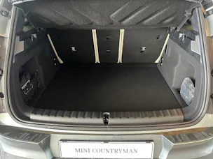 Mini Countryman U25 SE ALL4