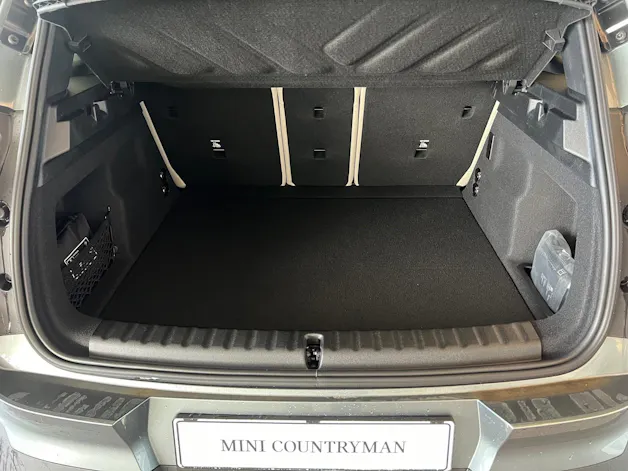 Mini Countryman U25 SE ALL4