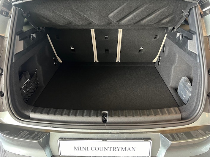 Vehicle image MINI COUNTRYMAN
