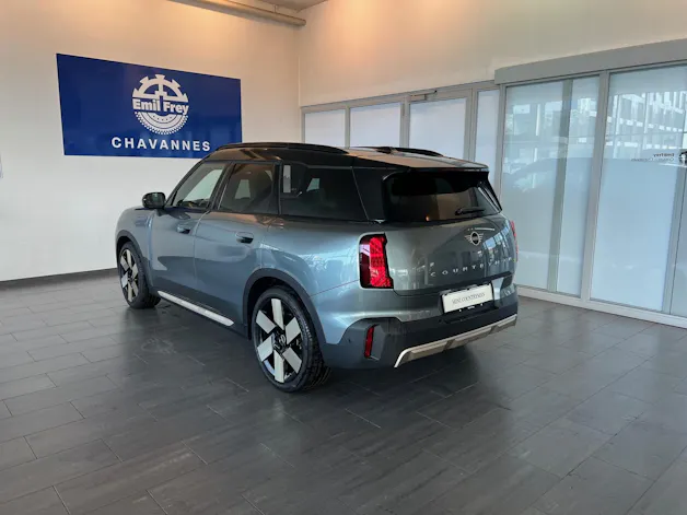 Mini Countryman U25 SE ALL4