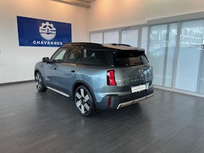 Vehicle image MINI Countryman U25 SE ALL4