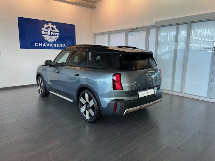 Vehicle image MINI COUNTRYMAN