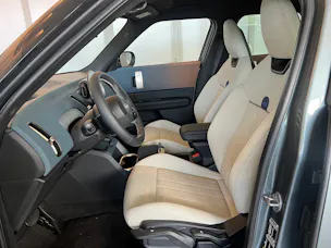 Mini Countryman U25 SE ALL4