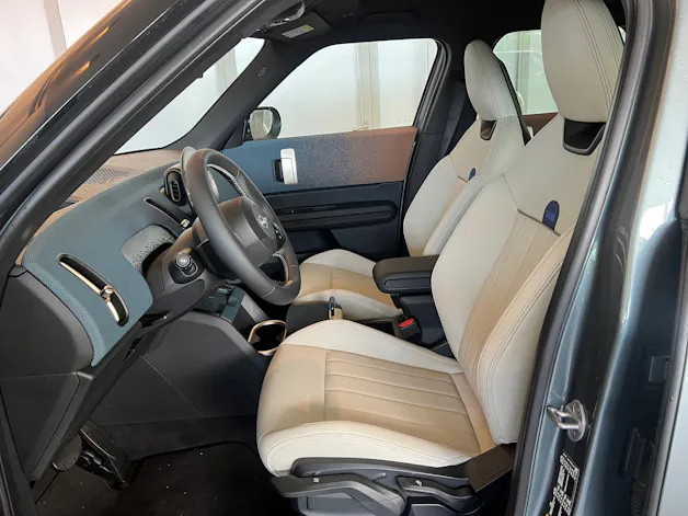 Mini Countryman U25 SE ALL4