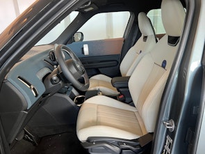 Vehicle image MINI Countryman U25 SE ALL4