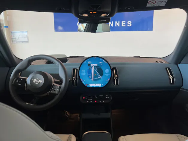 Mini Countryman U25 SE ALL4