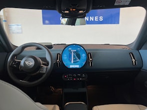 Vehicle image MINI Countryman U25 SE ALL4