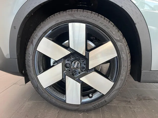 Mini Countryman U25 SE ALL4