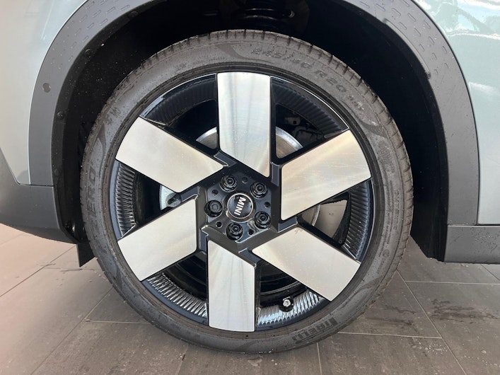 Vehicle image MINI COUNTRYMAN