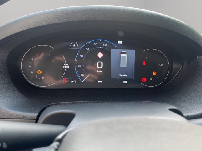 Vehicle image PEUGEOT BOXER