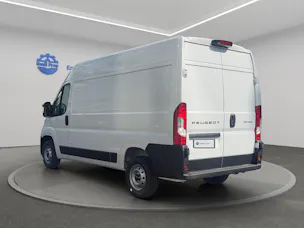 Peugeot Boxer Kaw. 335 L2H2 2.2 BlueHDi 140 S/S