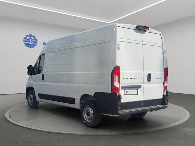 Peugeot Boxer Kaw. 335 L2H2 2.2 BlueHDi 140 S/S