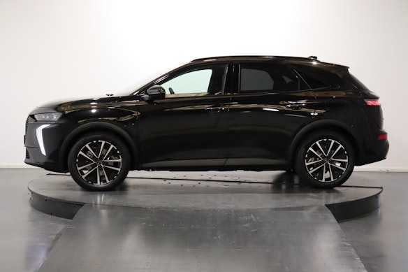 DS AUTOMOBILES DS7 1.6 E-Tense Opéra 4x4 1