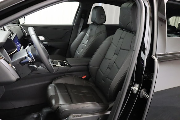 DS AUTOMOBILES DS7 1.6 E-Tense Opéra 4x4 3