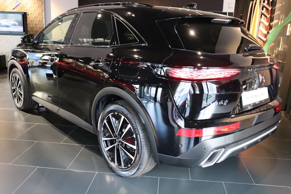 DS AUTOMOBILES DS7 1.6 E-Tense Opéra 4x4 2