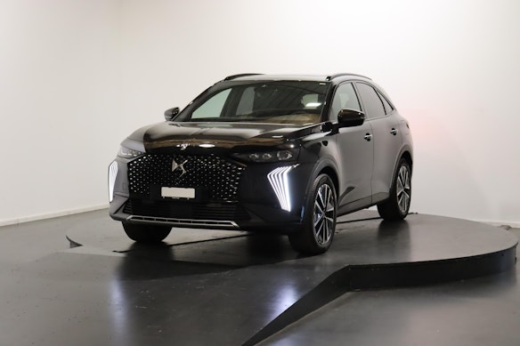 DS AUTOMOBILES DS7 1.6 E-Tense Opéra 4x4 0