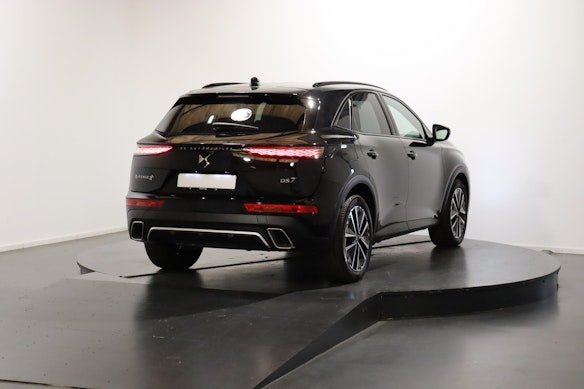 DS AUTOMOBILES DS7 1.6 E-Tense Opéra 4x4 2