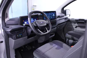 Ford Transit C Doppelkabine Van 320 L1 2.0 EcoBlue 170 Trend