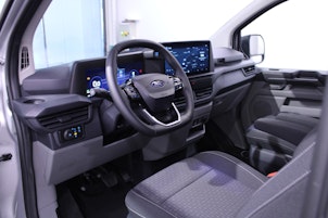 Vehicle image FORD Transit C DKab. Van 320 L1 2.0 EcoBlue 170 Trend