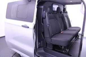 Ford Transit C Doppelkabine Van 320 L1 2.0 EcoBlue 170 Trend