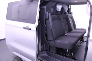 Vehicle image FORD Transit C DKab. Van 320 L1 2.0 EcoBlue 170 Trend