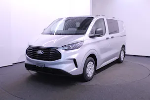 Ford Transit C Doppelkabine Van 320 L1 2.0 EcoBlue 170 Trend