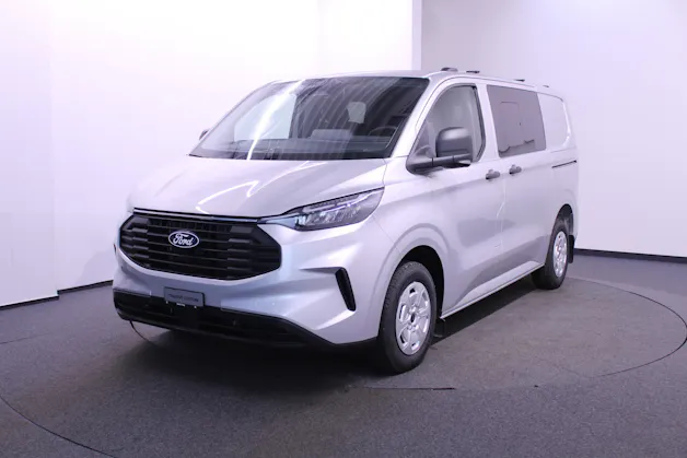 Ford Transit C Doppelkabine Van 320 L1 2.0 EcoBlue 170 Trend