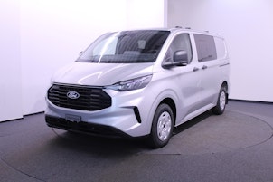 Vehicle image FORD Transit C DKab. Van 320 L1 2.0 EcoBlue 170 Trend