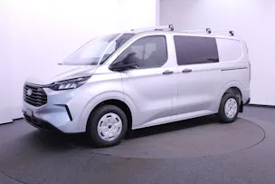 Ford Transit C Doppelkabine Van 320 L1 2.0 EcoBlue 170 Trend
